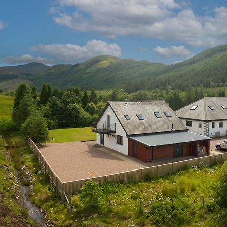 Achintee Cottages No 1 Fort William Extérieur photo