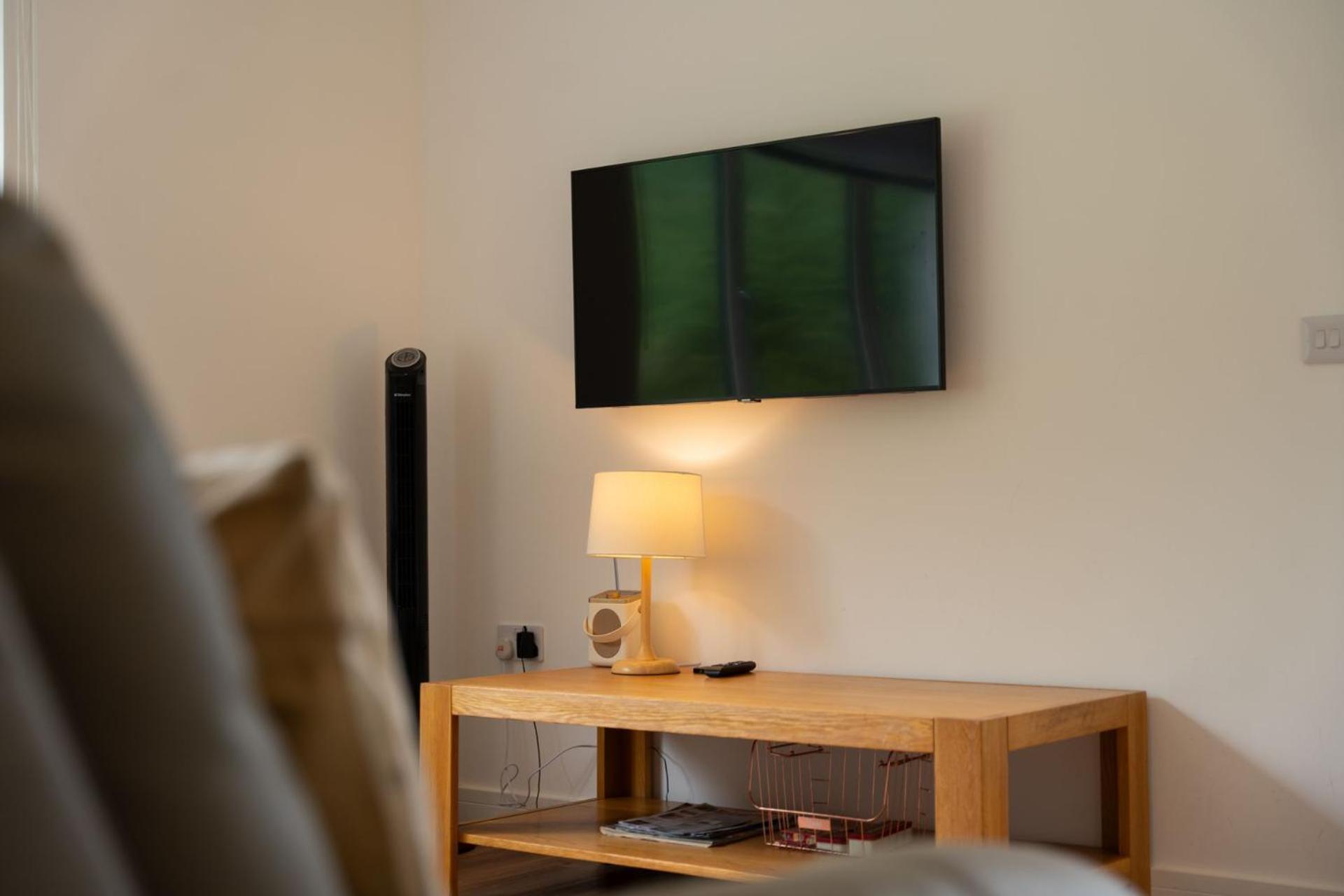 Achintee Cottages No 1 Fort William Extérieur photo