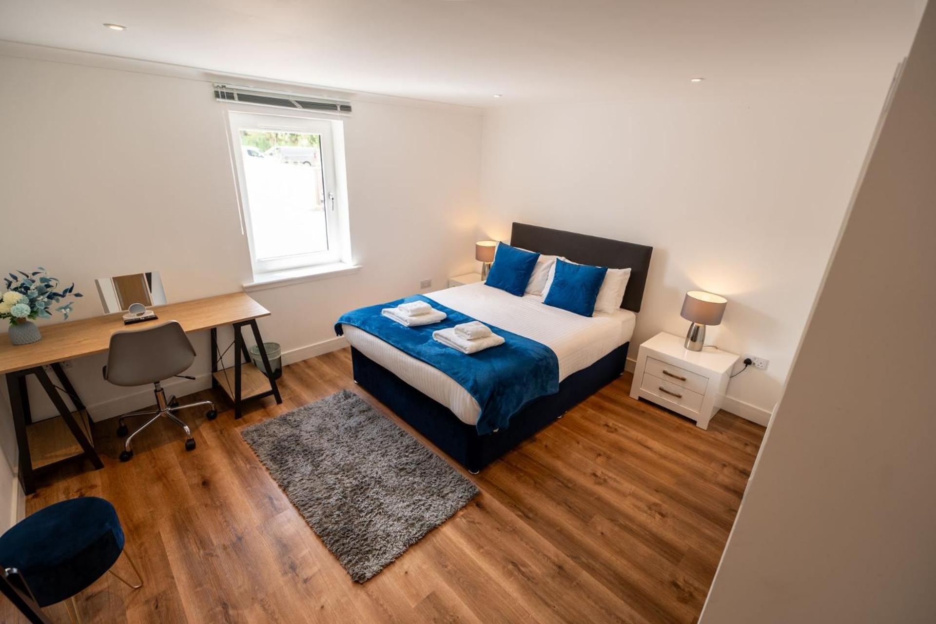 Achintee Cottages No 1 Fort William Extérieur photo